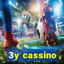 3y cassino